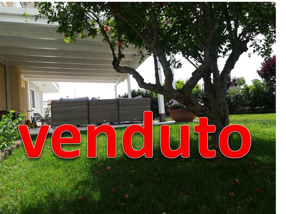 VENDUTA